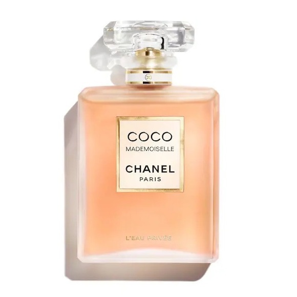 CHANEL Other - One - 3mL Decanted Perfume Sample of CHANEL Coco Mademoiselle L’EAU PRIVÉE EDP